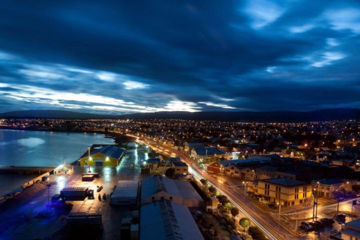 Punta Arenas Airport Private Transfer image