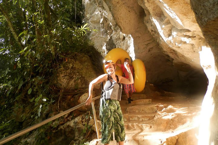 St.Hermans Cave Exploration image