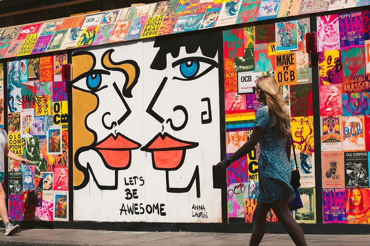 Europe Interrail - Student Self-Guided Audio Walking Tours image