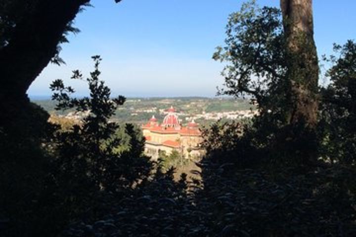 Private Tour Queluz | Azenhas do Mar | Cabo da Roca | Sintra image