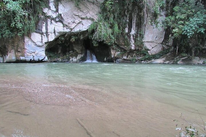 Rio Claro Jungle River Private Tour from Medellín image