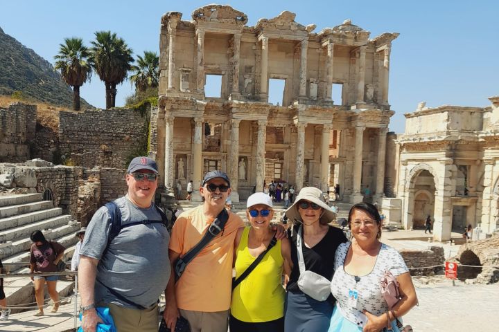 Dominica Highlights Tour image