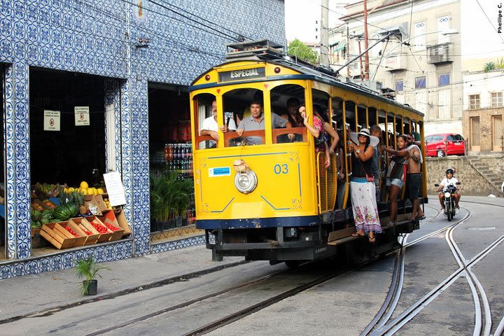 Full-Day Tour Highlights of Rio de Janeiro image