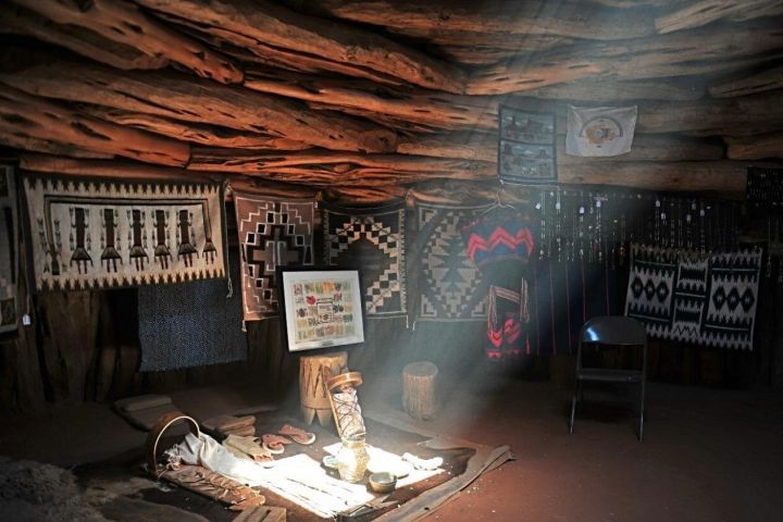 Monument Valley Cultural 4×4 Tour image