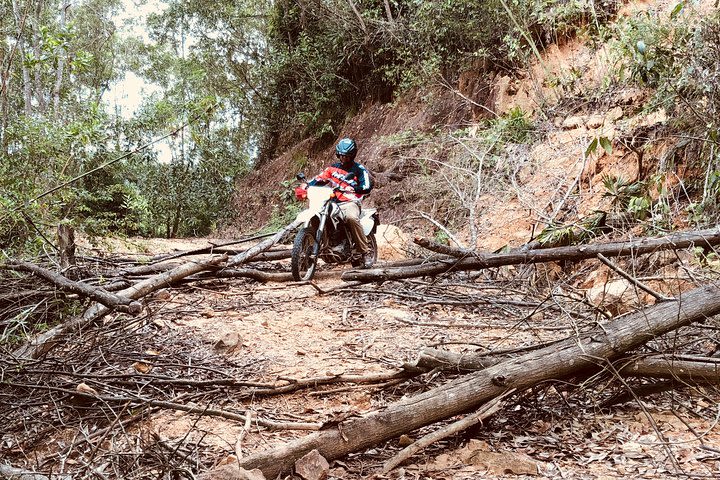 Hoi An Off-Road Adventures ( 1 day / 160km) image