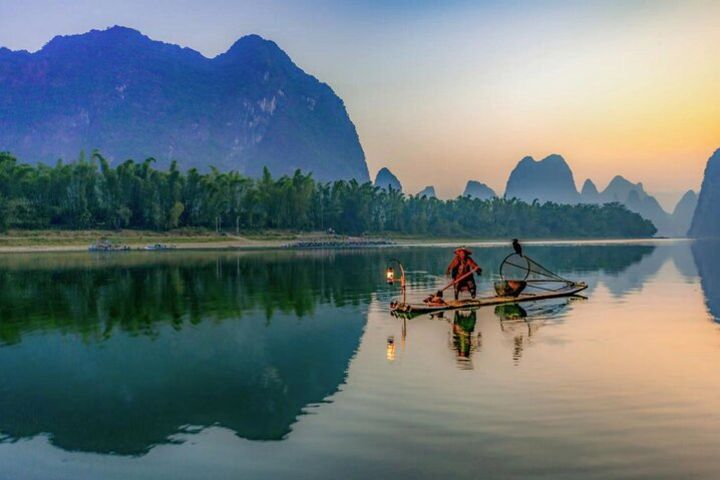 Top Guilin Private & Custom Tours  image