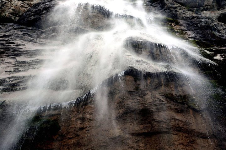 Skakavac Waterfall Light Hiking Adventure - Day Tour image