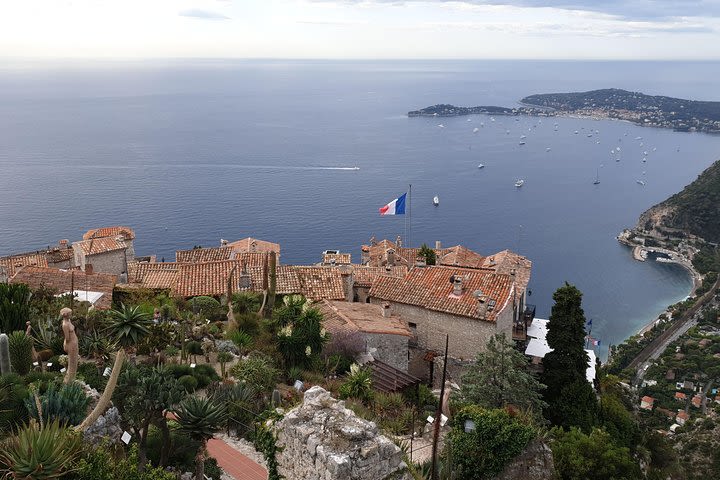 Private Cruise Excursion "Highlights of the French Riviera" with Licensed Guide image