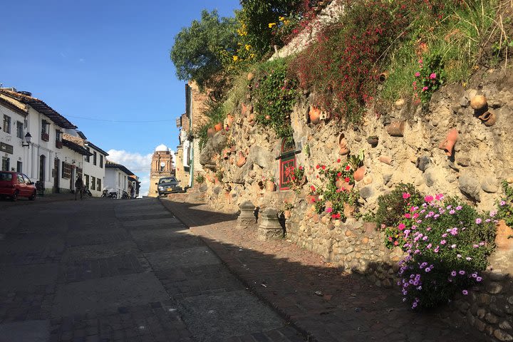 Off-beaten track: Visit Mongui and hiking in Páramo de Ocetá image