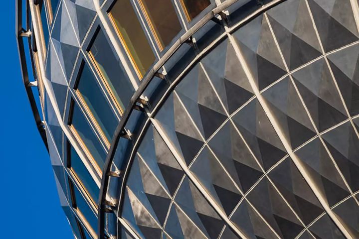  Berlin TV Tower image