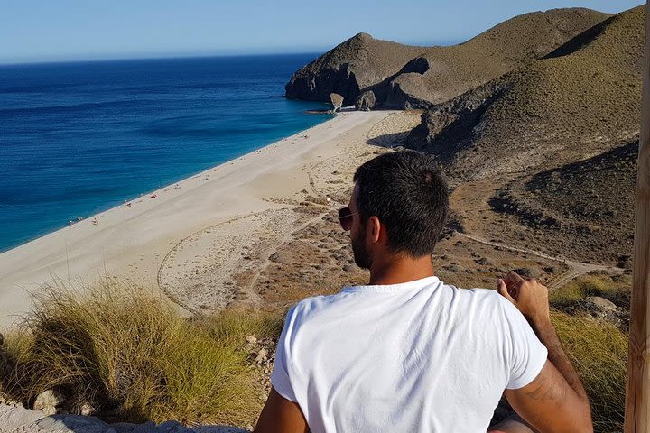 Daytrip to Mojacar & Cabo de Gata Natural Park image