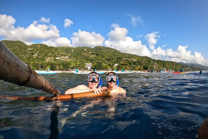 Cebu Whaleshark Tour image