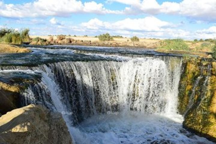 Full day tour to Al Fayoum and Wadi El Rayan from Cairo image