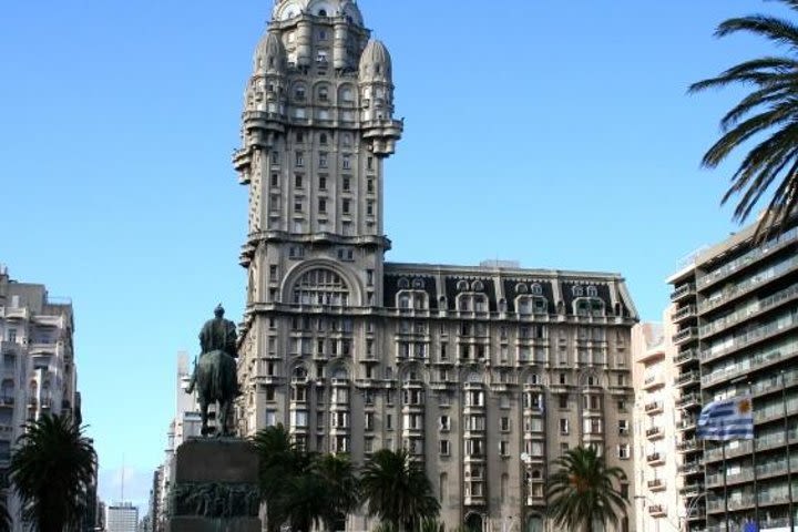 The Best Montevideo City Tour image