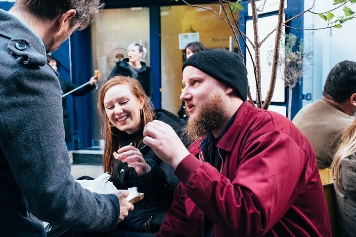 The Ultimate Manchester Cheese Crawl image