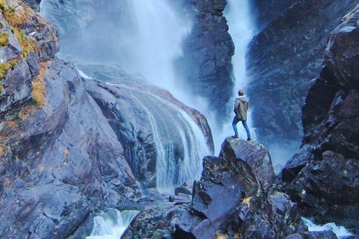 GUIDED GROUP TOUR: Secrets of the Fjords - the Osterfjord and Mo, 6.5 hours image