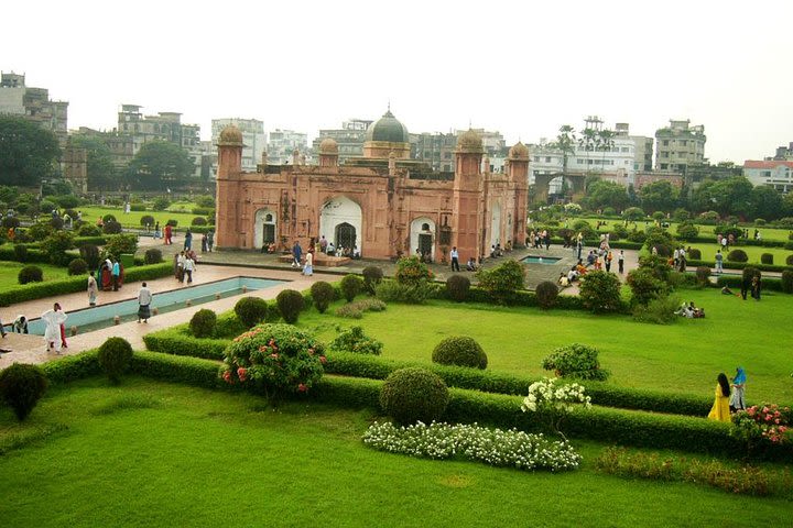 Bangladesh Heritage Tour  image