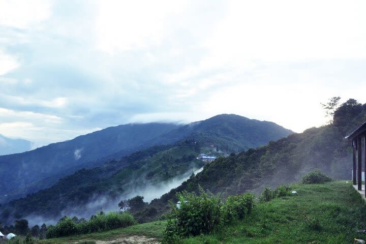 Kakani to Surya Chaur Hike (Kathmandu Day Hiking) image