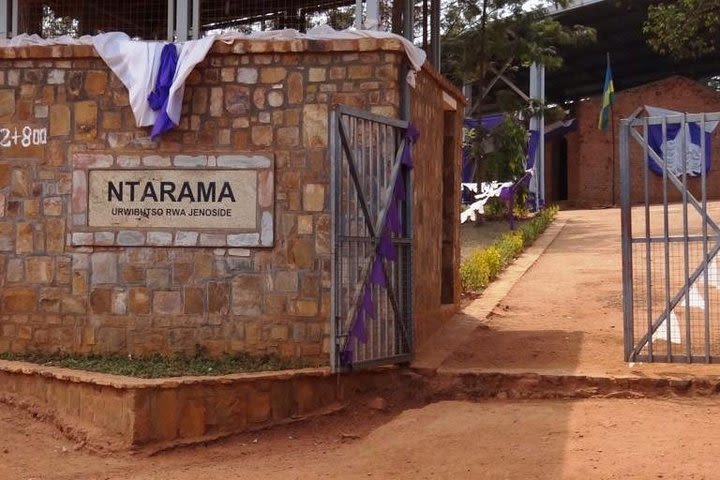Ntarama and Nyamata Genocide Memorial Day Tour image