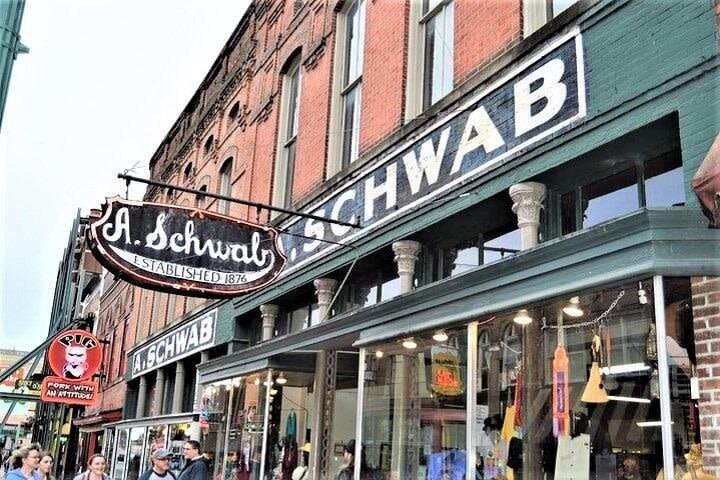 Beale Street Guided Walking Tour image