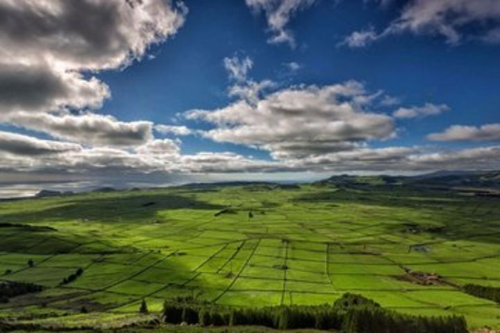 Full-Day East Side Tour in Terceira Island with Lunch image