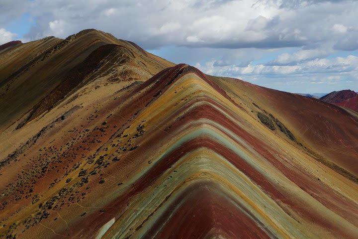 Rainbow Mountain (Day Trip) image