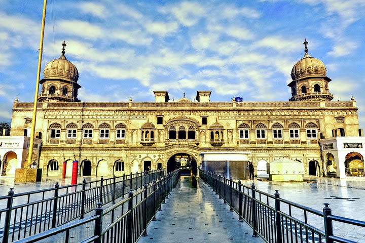 Exclusive Gurdwara Yatra Pakistan image