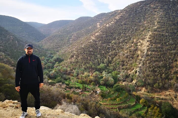 Paradise Valley Excursion From Agadir image