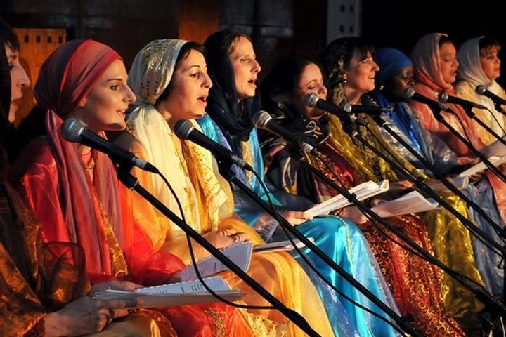 Sacred Music of Morocco Tour - Culture and Music Morocco Discovery image