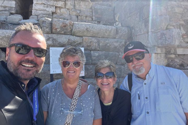 Ephesus Private Tour for Cruise Passengers image