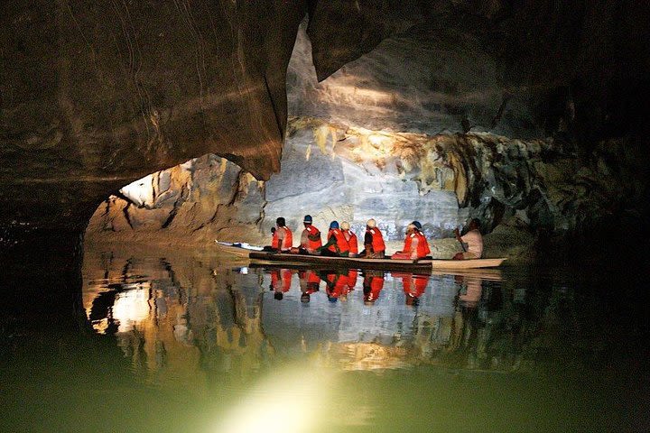 Private Underground River Excursion for Cruise Ship Guests image