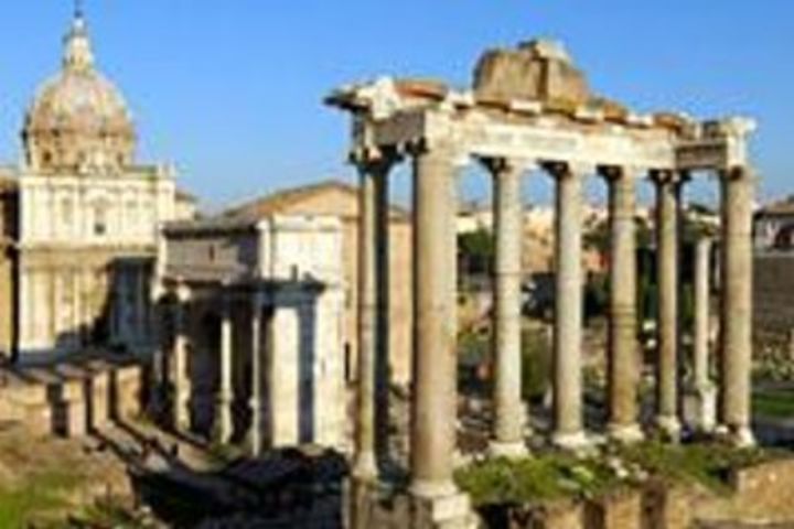 Priority Entrance Colosseum & Imperial Rome Afternoon Tour  image