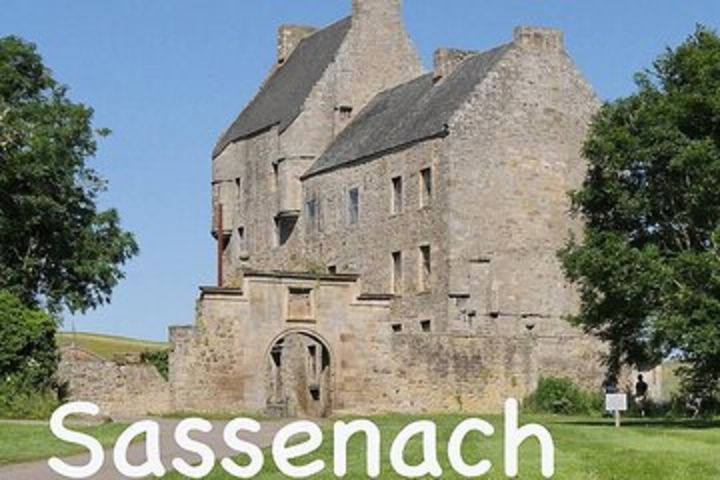 Outlander castles, whisky and lochs tour image