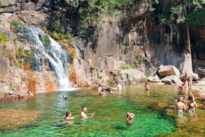 Tour of Braga and Gerês: Portugal's Wonders image