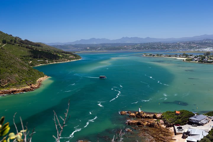 5-Day Private Tour to Cape Town, Cape Pennisula and Winelands image