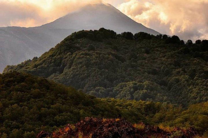 Tour Etna & Wine Tasting image