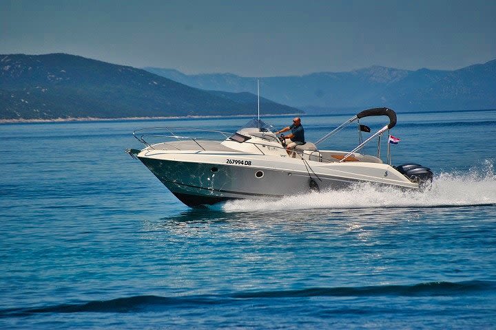 Dubrovnik Sunset Cruise - Private Boat Tour image