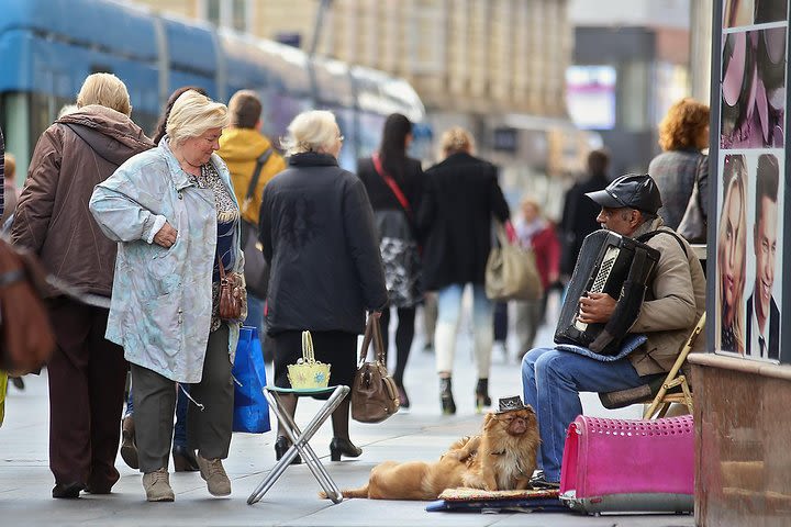 Zagreb Photo Tour image