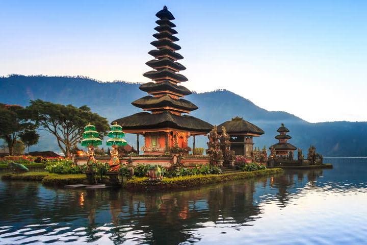 Amazing Full-Day Tour: Discover The Best of Bali Destination image