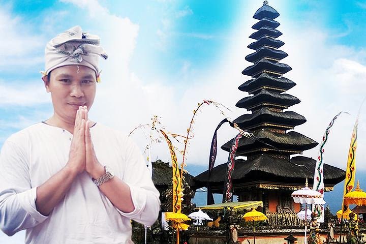 Bali : Ubud traditional village private tour image