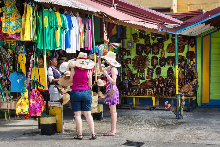 Private Ocho Rios Highlights Tour with Pickup image