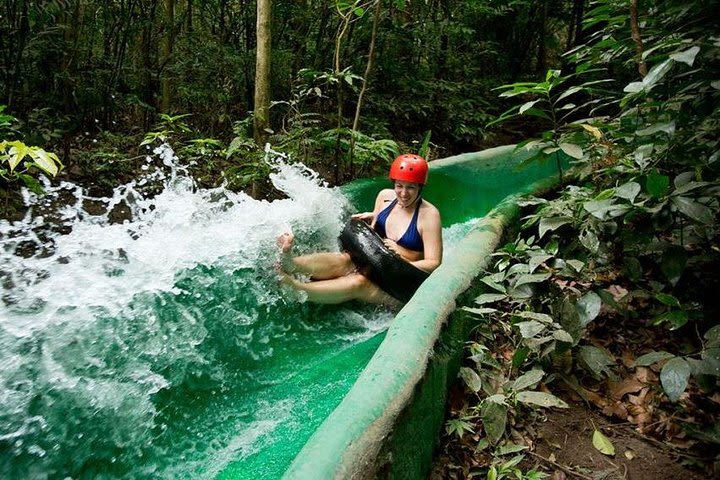 Buena Vista Combo Tours in Costa Rica image