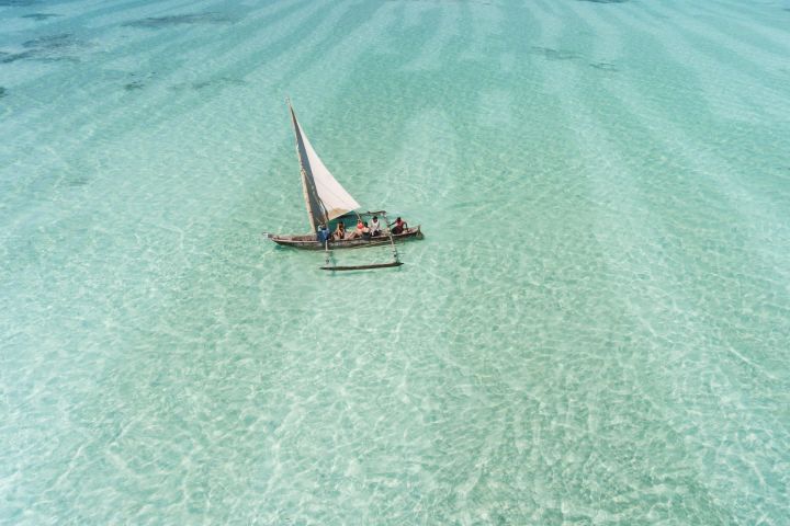 15-Day Zanzibar Paradise & Wildlife Tour image