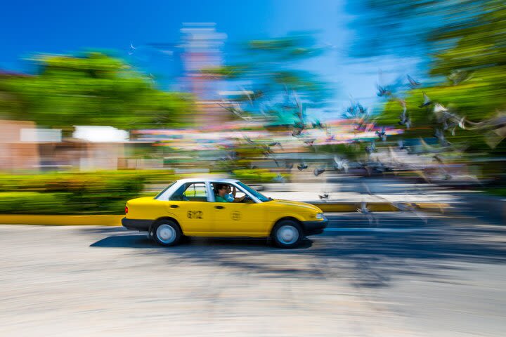 Puerto Vallarta Travel Photography Workshop image