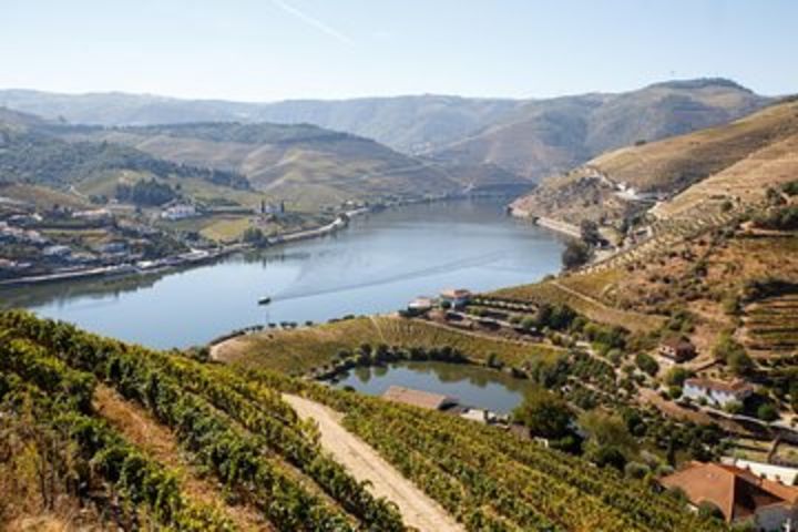 Douro 4x4 Offtrack Adventure from Porto image