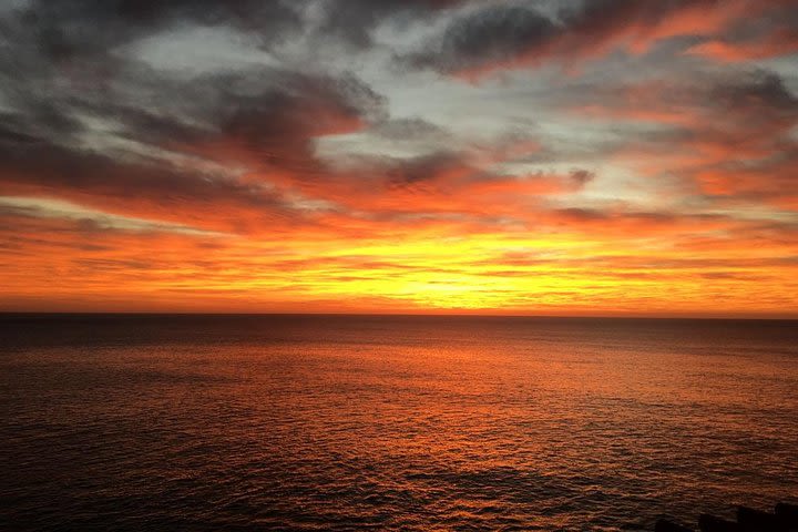 Sunset Tour & Land's End in a Glass Bottom Boat (VisitA Cabo) image