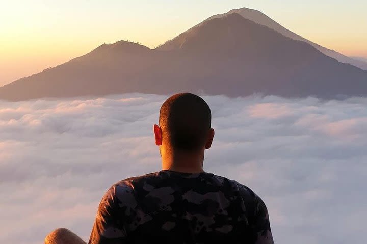 Mount Batur Sunset Trekking & Coffee Plantation image