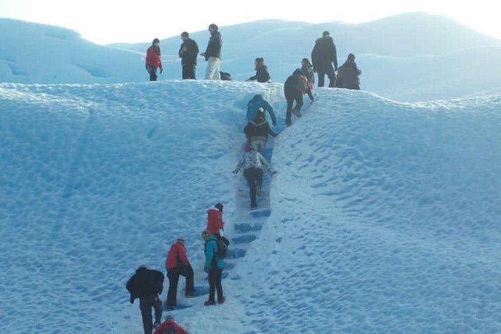 Perito Moreno Glacier Mini-Trekking Day Trip image