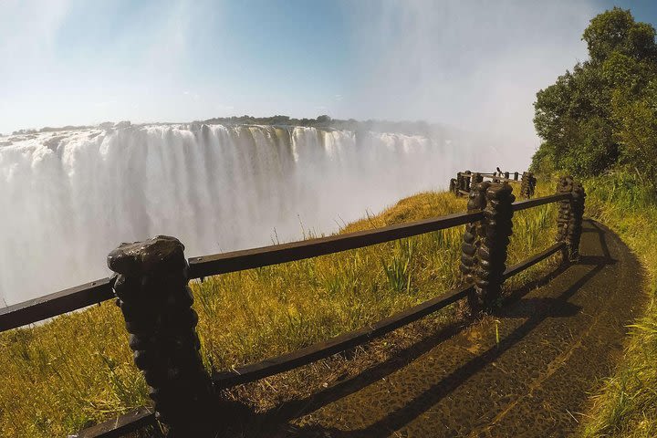 Private Tour- Guided Tour Of The Falls image