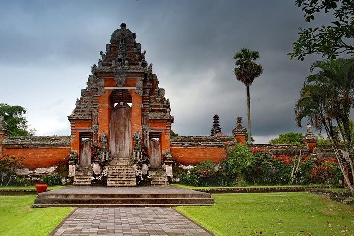 Private Tour in Bali: Highlight of Bali's World Heritage Sites  image